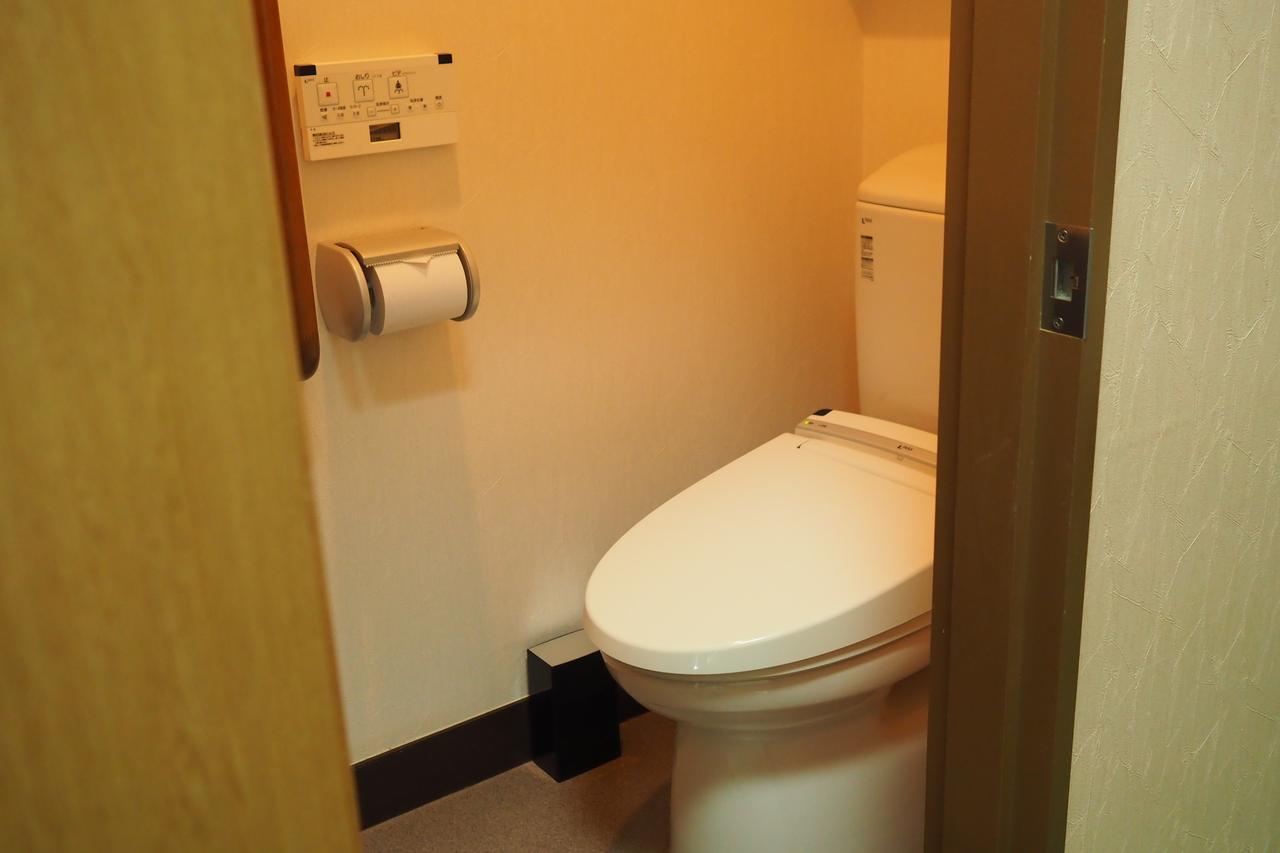 Kokuminshukusha Shodoshima Hotel Kamer foto